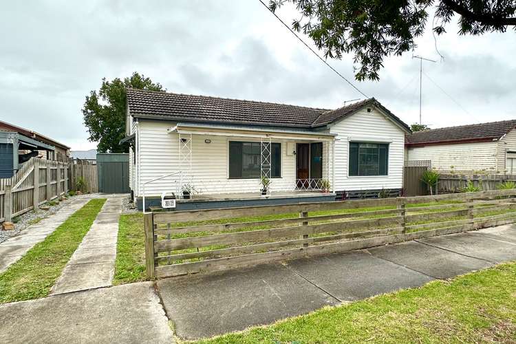 Main view of Homely house listing, 36 Garibaldi Street, Traralgon VIC 3844