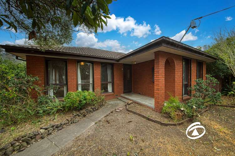 Main view of Homely house listing, 11 Lorraine Court, Hampton Park VIC 3976