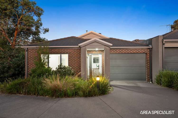 Main view of Homely house listing, 4/22 Golf Links Road, Berwick VIC 3806