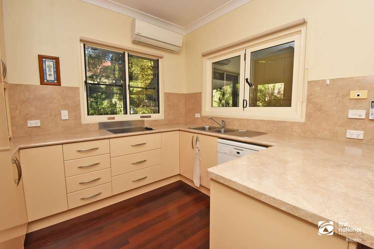 Main view of Homely house listing, 15B Grevillea Street, Biloela QLD 4715