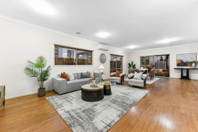 Fourth view of Homely house listing, 22 Aspect Drive, Keysborough VIC 3173