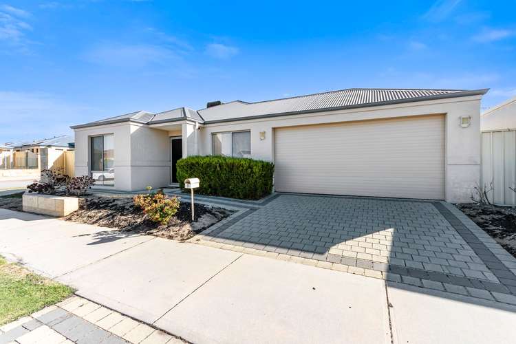 1 Clew Way, Jindalee WA 6036