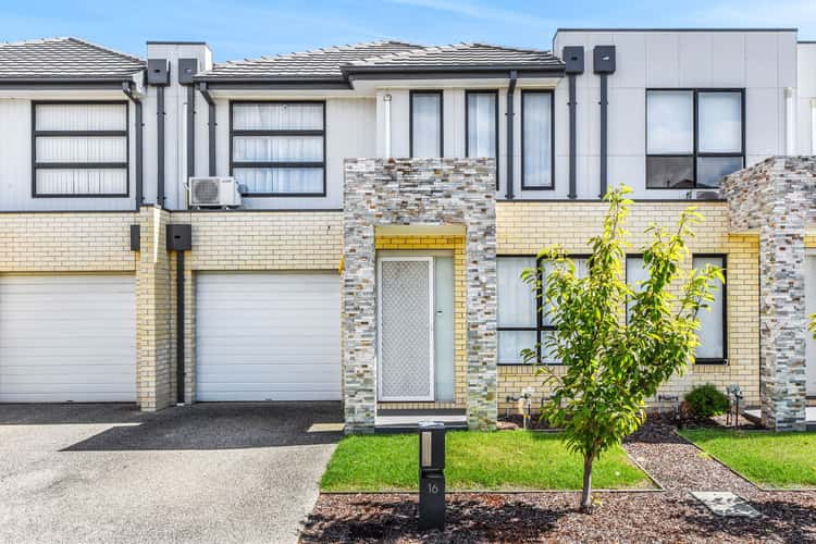 16 Poa Court, Keysborough VIC 3173