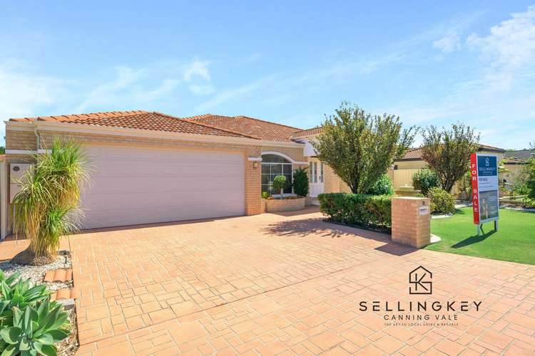 32 Pelham Gardens, Canning Vale WA 6155