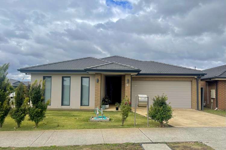 Main view of Homely house listing, 61 Eliburn Drive, Cranbourne East VIC 3977