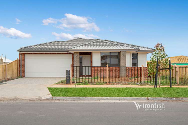 Main view of Homely house listing, 59 Dandelion Crescent, Rockbank VIC 3335