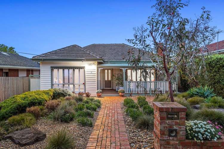 Main view of Homely house listing, 18 Cornwall Road, Sunshine VIC 3020