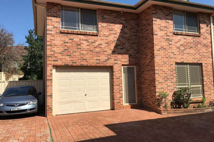 Main view of Homely house listing, 8/22 Beckenham St, Canley Vale NSW 2166