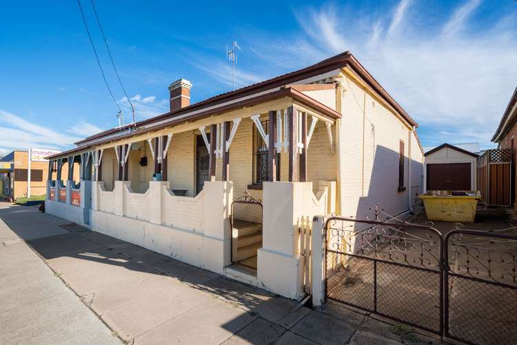 Main view of Homely house listing, 106 Keppel Street, Bathurst NSW 2795