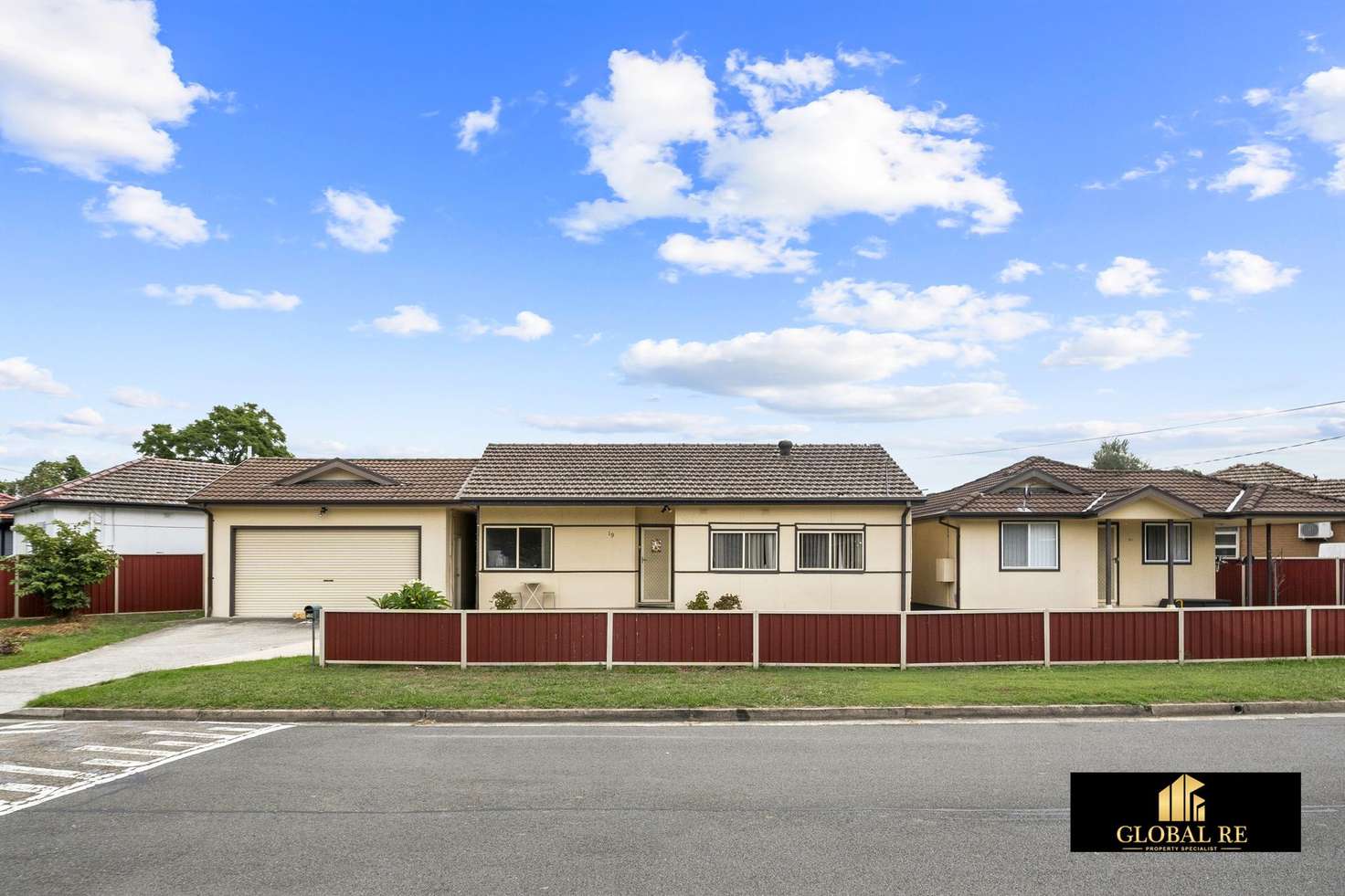 Main view of Homely house listing, 19 Ace Avenue, Fairfield NSW 2165