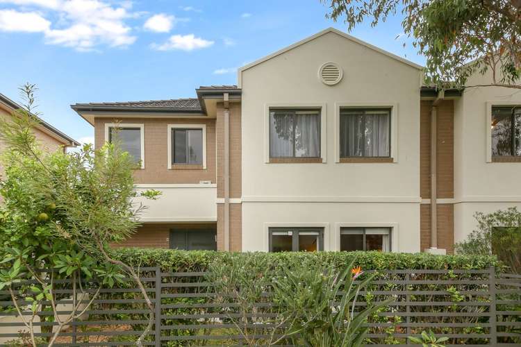 Main view of Homely townhouse listing, 4/39-45 Manchester Road, Gymea NSW 2227