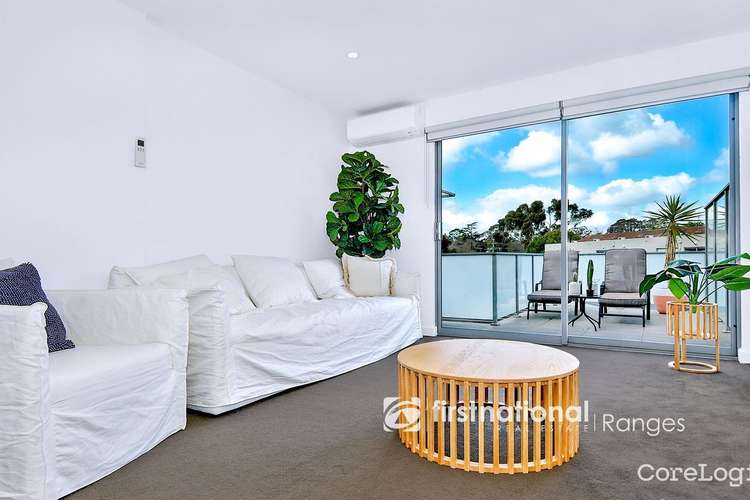 Main view of Homely townhouse listing, 6/344 Maroondah Highway, Ringwood VIC 3134