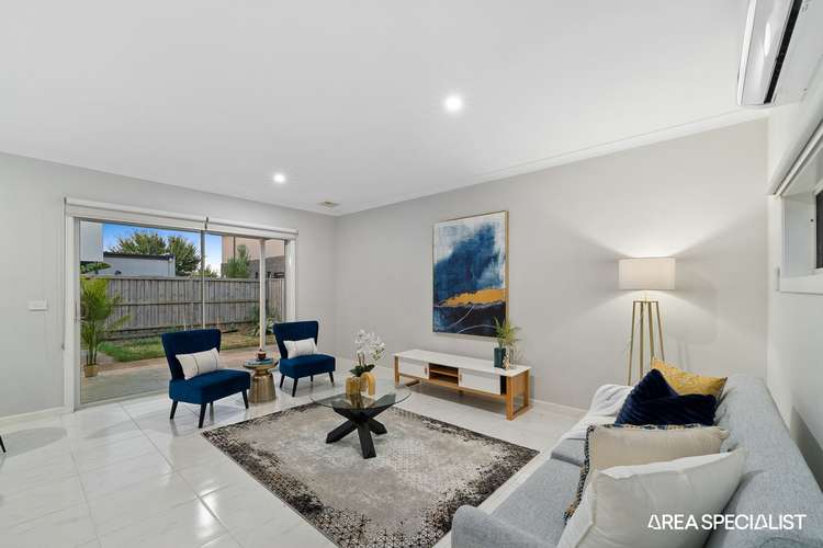 Third view of Homely house listing, 13 Palacio Terrace, Clyde North VIC 3978