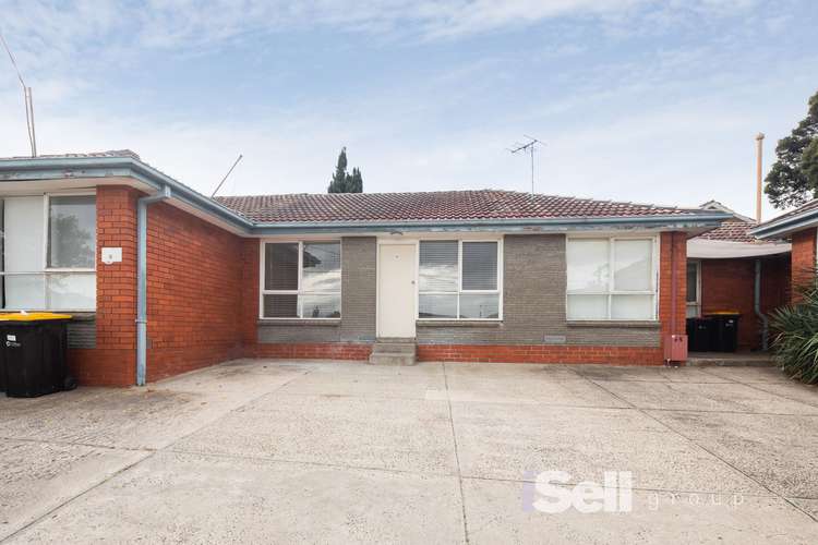 Main view of Homely unit listing, 4/63 St Johns Avenue, Springvale VIC 3171