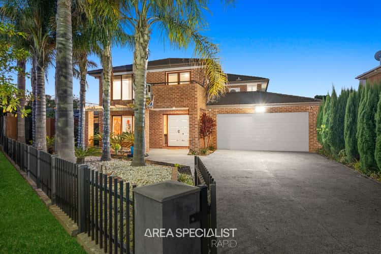 8 Crabapple Close, Lyndhurst VIC 3975