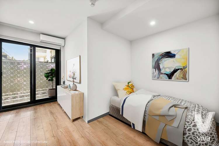 Main view of Homely apartment listing, 219/5 Dudley Street, Caulfield East VIC 3145