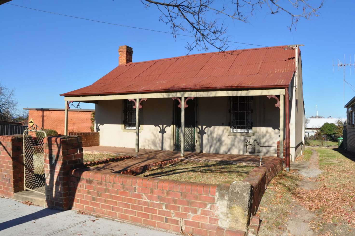 Main view of Homely house listing, 130 Stewart Street, Bathurst NSW 2795