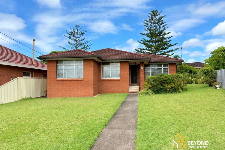 Main view of Homely house listing, 26 Peter Crescent, Greenacre NSW 2190
