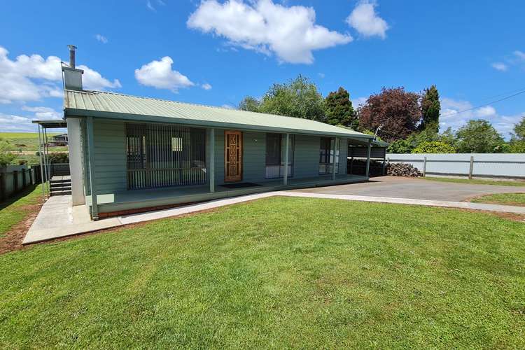 108 East Barrack Street, Deloraine TAS 7304