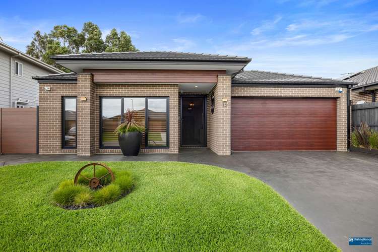 Main view of Homely house listing, 12 Brazier Street, Grantville VIC 3984