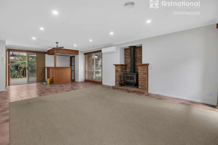 Third view of Homely house listing, 9 Croxley Close, Wyndham Vale VIC 3024