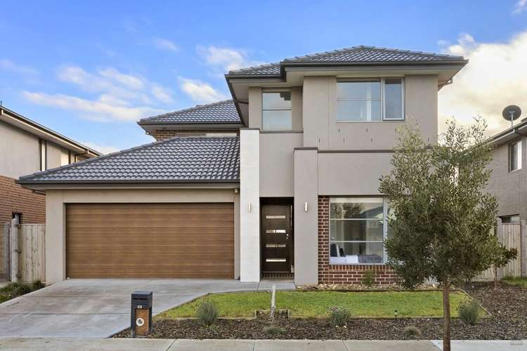 Main view of Homely house listing, 49 Gramercy Boulevard, Point Cook VIC 3030