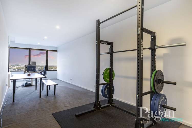 Fifth view of Homely apartment listing, 1315/18 Mt Alexander Road, Travancore VIC 3032