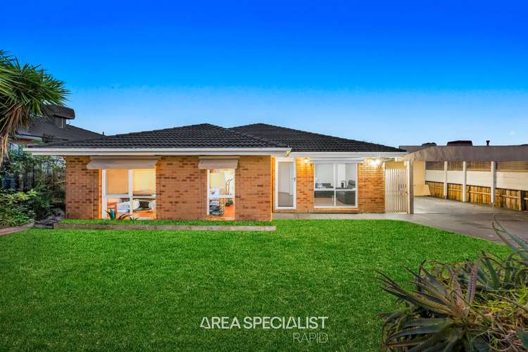 Main view of Homely house listing, 5 Chiswick Court, Hampton Park VIC 3976