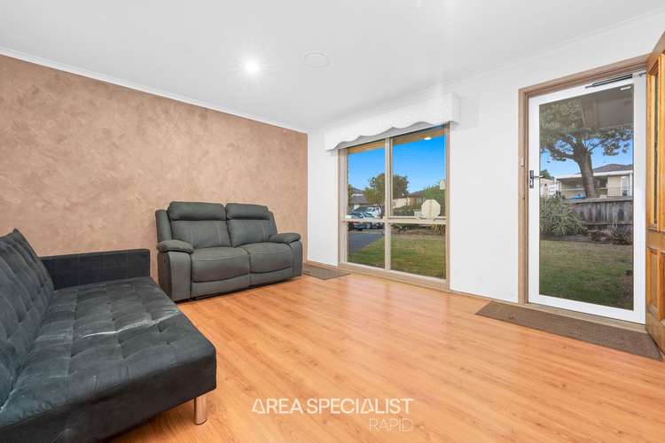 Fifth view of Homely house listing, 5 Chiswick Court, Hampton Park VIC 3976