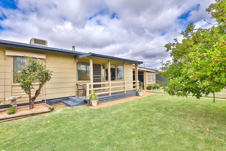 Main view of Homely house listing, 732 Sandilong Avenue, Irymple VIC 3498