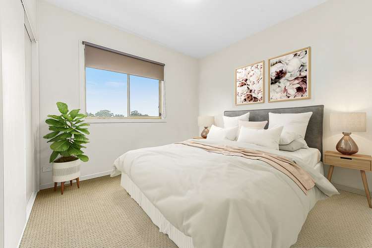 Third view of Homely apartment listing, 47/473 Princes Highway, Noble Park VIC 3174