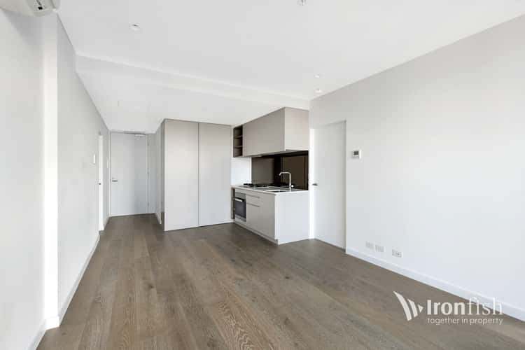 Fourth view of Homely apartment listing, 3602/462 Elizabeth Street, Melbourne VIC 3000