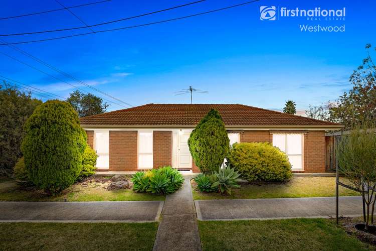 Main view of Homely house listing, 150 Black Forest Road, Wyndham Vale VIC 3024