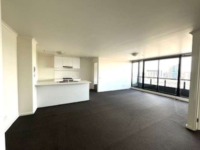 Second view of Homely apartment listing, 139/38 Kavanagh Street, Southbank VIC 3006