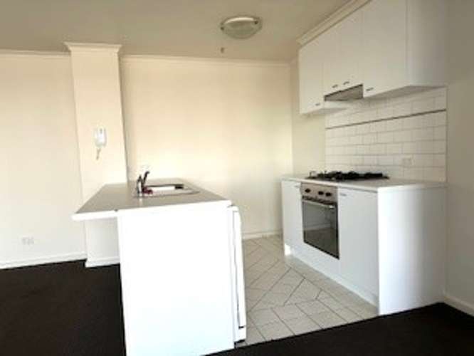 Third view of Homely apartment listing, 139/38 Kavanagh Street, Southbank VIC 3006