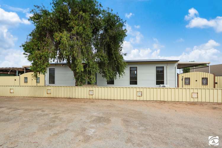 Main view of Homely house listing, 701 Wolfram Street, Broken Hill NSW 2880
