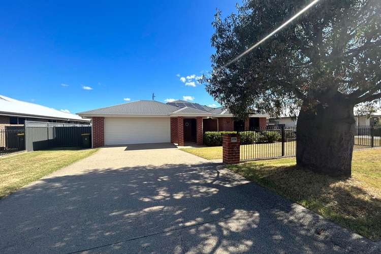 Main view of Homely house listing, 10 Gower Street, Chinchilla QLD 4413