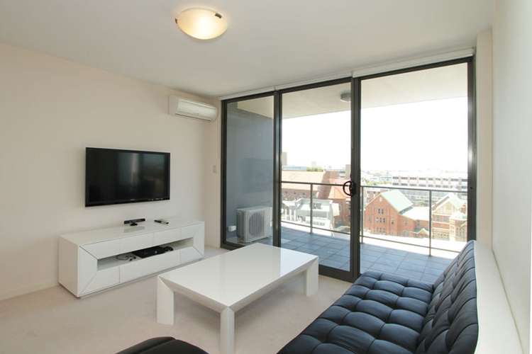 Second view of Homely apartment listing, 183/369 Hay Street, Perth WA 6000