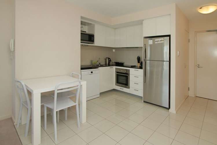 Fourth view of Homely apartment listing, 183/369 Hay Street, Perth WA 6000
