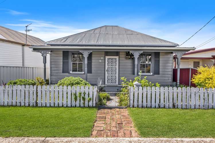 Main view of Homely house listing, 49 Wolgan Street, Portland NSW 2847