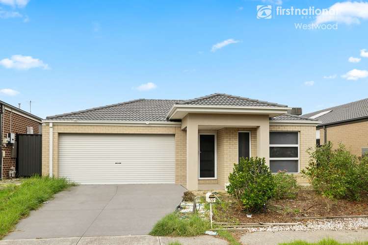 Main view of Homely house listing, 59 Bliss Street, Point Cook VIC 3030