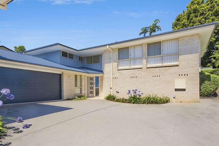 Main view of Homely unit listing, 2/20 Bristol Circuit, Goonellabah NSW 2480