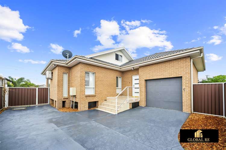 Main view of Homely house listing, 51B Alderson Avenue, Liverpool NSW 2170