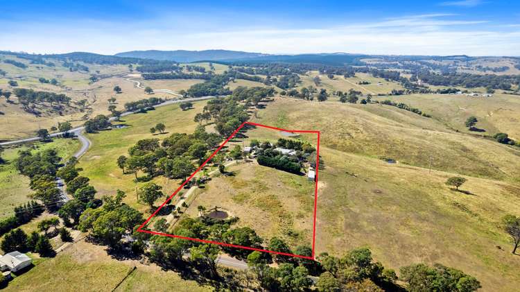 39 Mayfield Road, Oberon NSW 2787