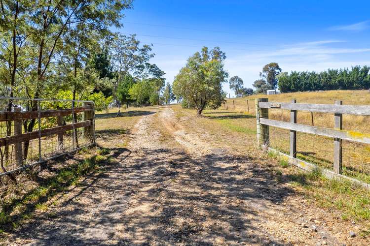 Second view of Homely lifestyle listing, 39 Mayfield Road, Oberon NSW 2787