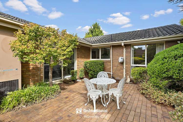 Main view of Homely house listing, 17 Piccadilly Avenue, Wantirna South VIC 3152