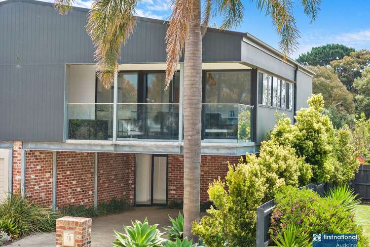 Main view of Homely townhouse listing, 7B Albon Street, Corinella VIC 3984