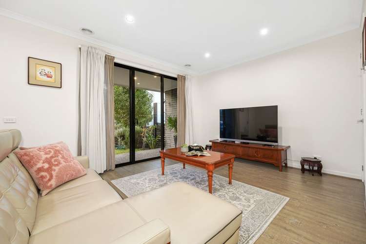 Second view of Homely townhouse listing, 23 Quarter Circuit, Springvale VIC 3171