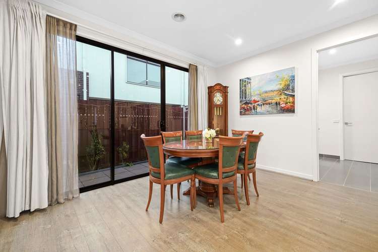 Sixth view of Homely townhouse listing, 23 Quarter Circuit, Springvale VIC 3171