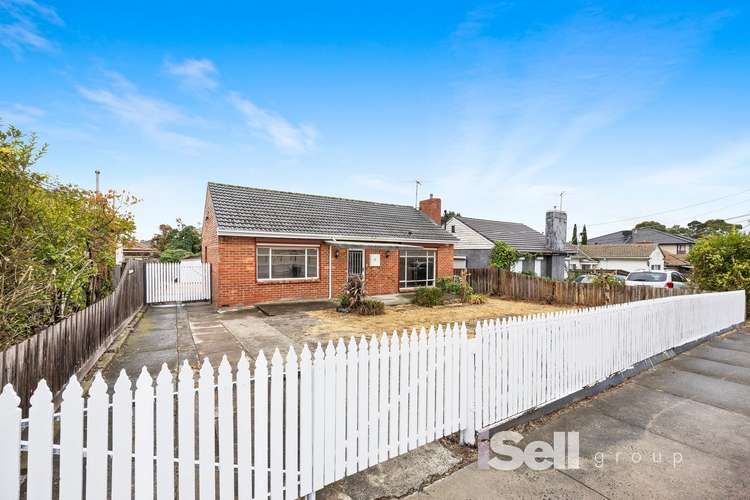 17 Whitworth Ave, Springvale VIC 3171